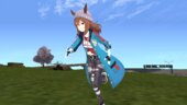 [Uma Musume] Nakayama Festa