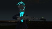 [Blue Archive] Sunaookami Shiroko V2