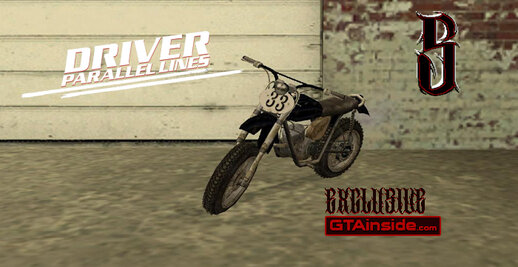 Driver: PL Wingar 