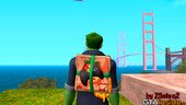 Beast Boy - Casual [Fortnite]