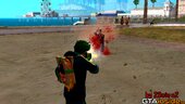 Beast Boy - Casual [Fortnite]