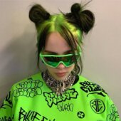 Billie Eilish [Add-On Ped]