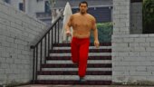 The Great Khali [Add-On Ped]