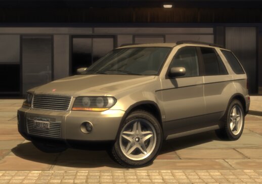 Übermacht Rebla Remake