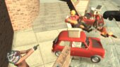 Team Fortress 2 Skin Pack