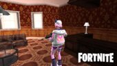 Catrin Glitch (Fortnite)