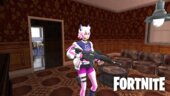 Catrin Glitch (Fortnite)