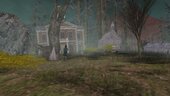The House of the Death (Halloween 2025)