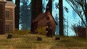 The House of the Death (Halloween 2025)