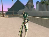 [Genshin Impact] Nefer for GTA San Andreas