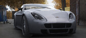 Dewbauchee Rapid GT