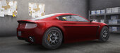 Dewbauchee Rapid GT