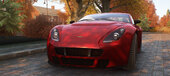 Dewbauchee Rapid GT