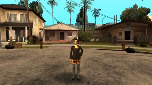 Maria Latore (SA Style)