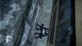 Symbiote Spider-Man Retexture