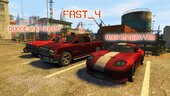 The Fast_X Car Sound Pack