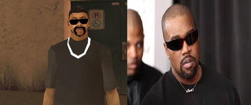 Kanye West 