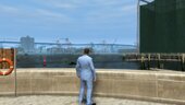 Vice City Style Suit