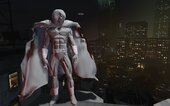MOONKNIGHT v3 [ Addon Ped ]