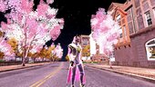 [Fortnite] Riftreaver Drift