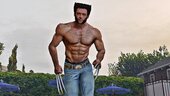 Logan [Add-On Ped]