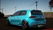 Volkswagen Golf 7