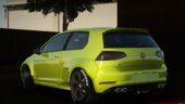 Volkswagen Golf 7