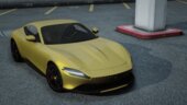 2024 Ferrari Roma [Add-On | Template | Auto-Spoiler | Animated]