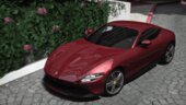2024 Ferrari Roma [Add-On | Template | Auto-Spoiler | Animated]