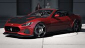 2020 Maserati Gran Cabrio [Add-On | Tuning]