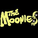 Sailor Moon Gang Graffiti 