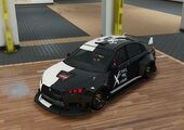 Kuruma Custom [Add-On / FiveM | Tuning | Template]