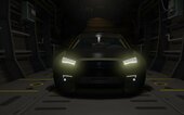 Kuruma Custom [Add-On / FiveM | Tuning | Template]