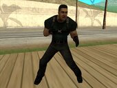 Trigger Man from Trigger Man (Gamecube)