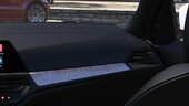 BMW 330i 2019 [Add-On | Extras]