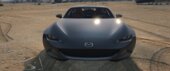 Mazda MX5 RF 2022  [Add-On | VehFuncs V | Animated]