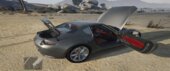 Mazda MX5 RF 2022  [Add-On | VehFuncs V | Animated]
