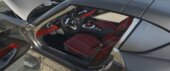 Mazda MX5 RF 2022  [Add-On | VehFuncs V | Animated]