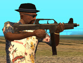 Add-On Weapon Pack 9 (SA style)