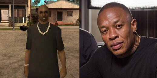 Dr Dre