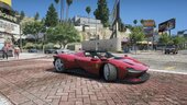 Ferrari Daytona SP3 [Add-On]