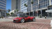Ferrari Daytona SP3 [Add-On]