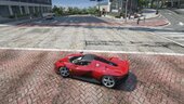 Ferrari Daytona SP3 [Add-On]