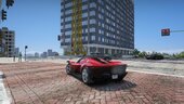 Ferrari Daytona SP3 [Add-On]