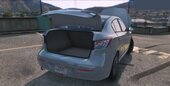 Mazda 3 2011 [Add-On]