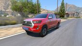 Toyota Hilux Revo 2.8 Cruisetronic [Add-On]
