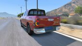 Toyota Hilux Revo 2.8 Cruisetronic [Add-On]