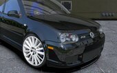 Volkswagen Golf 4 R32 2002 [Add-On | Animated Sunroof]