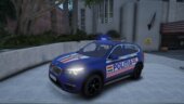 BMW X1 Politia Rutiera