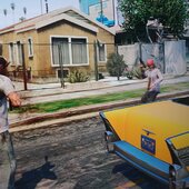 GTA V Gangs Update 